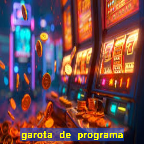 garota de programa da zona sul